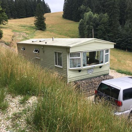 Blick Hotel Ladek-Zdroj Luaran gambar