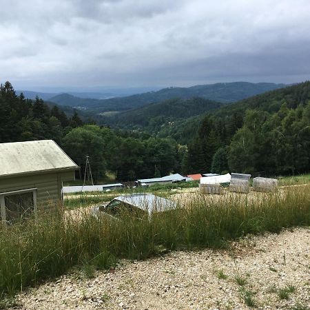 Blick Hotel Ladek-Zdroj Luaran gambar
