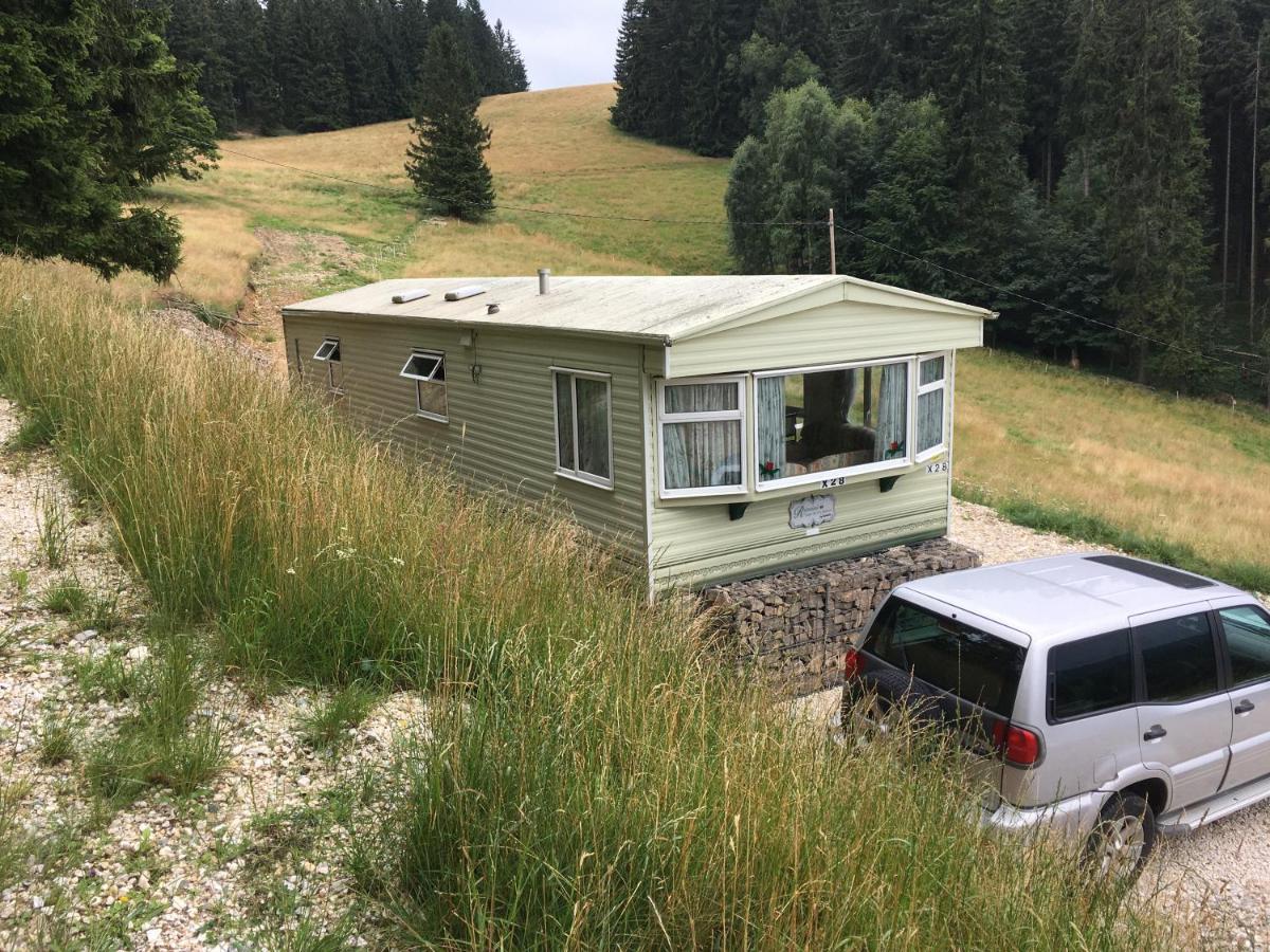Blick Hotel Ladek-Zdroj Luaran gambar